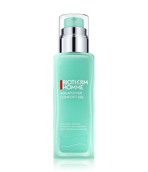 Biotherm Homme Aquapower Comfort Gel Gesichtscreme