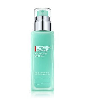 Biotherm Homme Aquapower SPF14 Gel Gesichtscreme