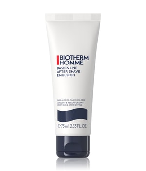 Biotherm Homme Basics Line After Shave Emulsion After Shave Balsam