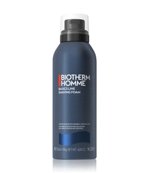 Biotherm Homme Basics Line Mousse de Rasage Rasierschaum