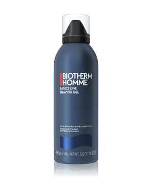 Biotherm Homme Basics Line Rasiergel