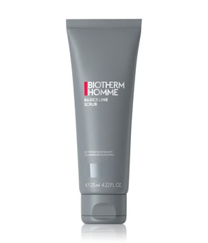 Biotherm Homme Basics Line Scrub Gesichtspeeling