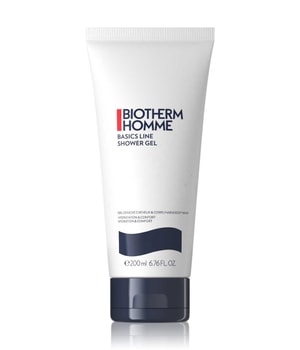 Biotherm Homme Basics Line Shower Gel Duschgel