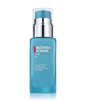 Biotherm Homme T-Pur Gel Gesichtsgel