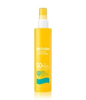 BIOTHERM Solaire Lacté SPF50+ Sonnenspray