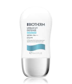 BIOTHERM Urban UV Defense Hydrating Fluid Gesichtscreme