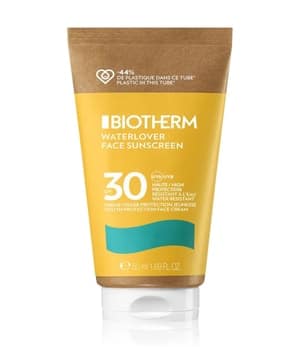 BIOTHERM Waterlover Anti-Aging SPF30 Gesichtscreme