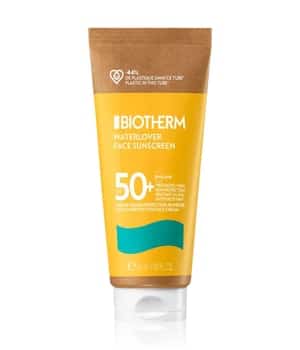 BIOTHERM Waterlover Anti-Aging SPF50+ Gesichtscreme