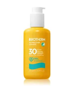 BIOTHERM Waterlover Sun Milk LSF 30 Sonnenlotion