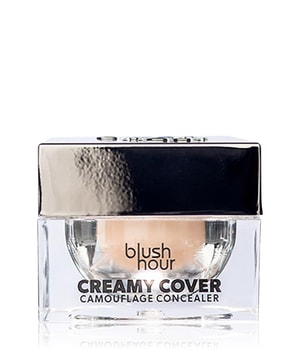 BLUSHHOUR Creamy Cover Camouflage Concealer Concealer