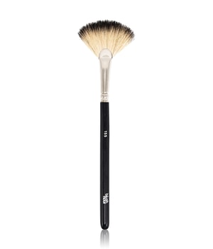 BLUSHHOUR Pro Make up Brush Tools Fächerpinsel