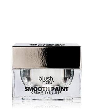 BLUSHHOUR Smooth Paint Cream Eyeliner Eyeliner