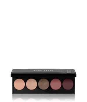 Bobbi Brown Bare Nudes Collection Lidschatten Palette