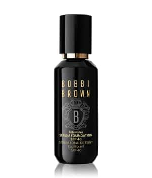 Bobbi Brown INTENSIVE SERUM FOUNDATION SPF 40 Flüssige Foundation