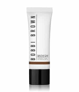 Bobbi Brown Nude Finish Tinted Moisturizer SPF 15 Getönte Gesichtscreme