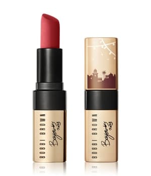 Bobbi Brown Ramadan Collection Luxe Lip Color Lippenstift