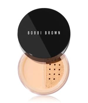 Bobbi Brown Sheer Finish Loose Powder Loser Puder