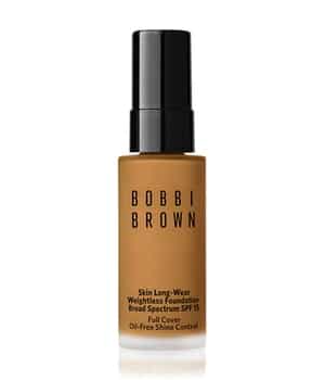 Bobbi Brown Skin Longwear Weightless SPF 15 Mini Creme Foundation