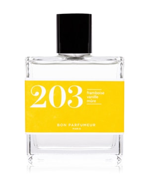 Bon Parfumeur 203 Raspberry - Vanilla - Blackberry Eau de Parfum