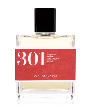 Bon Parfumeur 301 Sandalwood - Amber - Cardamom Eau de Parfum