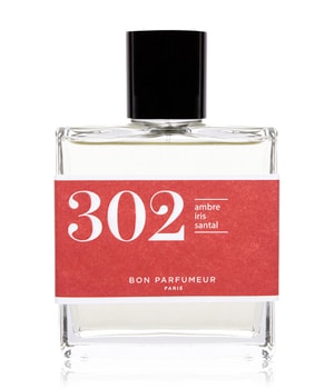 Bon Parfumeur 302 Amber - Iris - Sandalwood Eau de Parfum