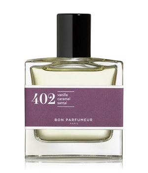 Bon Parfumeur 402 Vanilla - Toffee - Sandalwood Eau de Parfum