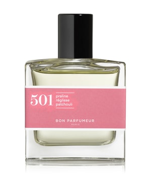 Bon Parfumeur 501 Praline - Licorice - Patchouli Eau de Parfum