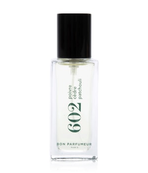 Bon Parfumeur 602 Pepper - Cedar - Patchouli Eau de Parfum