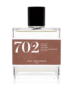 Bon Parfumeur 702 Incense - Lavender - Cashmere Wood Eau de Parfum