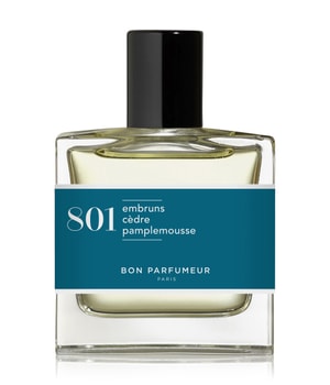 Bon Parfumeur 801 Sea Spray - Cedar - Grapefruit Eau de Parfum