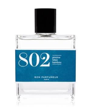 Bon Parfumeur 802 Peony - Lotus - Bamboo Eau de Parfum