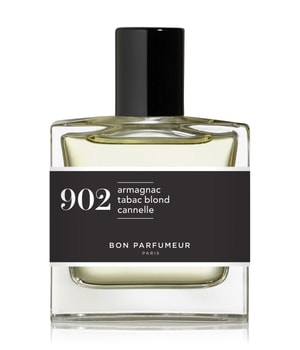 Bon Parfumeur 902 Armagnac - Blond Tobacco - Cinnamon Eau de Parfum