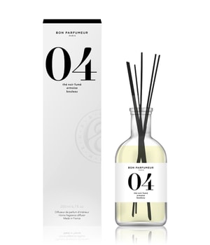 Bon Parfumeur Diffuser 04 Black Tea