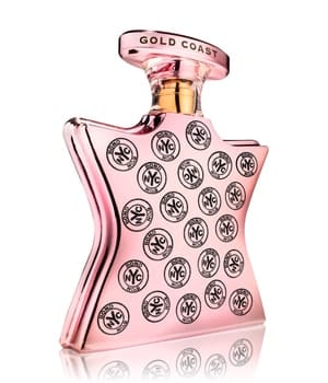 Bond No.9 Feminine touch Gold Coast Eau de Parfum