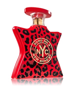 Bond No.9 Scents of New York New Bond Street Eau de Parfum