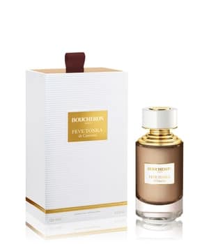 Boucheron Galerie Olfactive Feve Tonka de Canaima Eau de Parfum