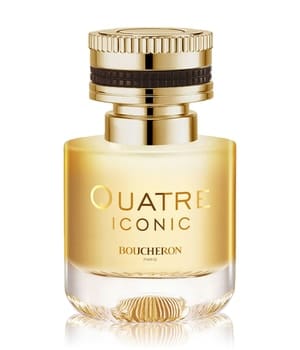 Boucheron Quatre Iconic Eau de Parfum