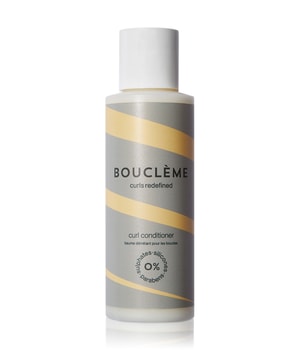 Bouclème Curl Conditoner Unisex Conditioner