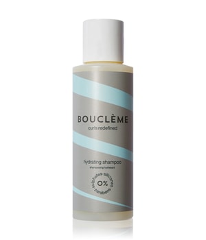 Bouclème Hydrating Shampoo Unisex Haarshampoo