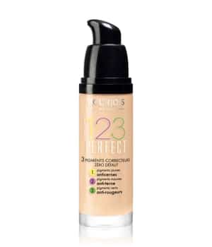 BOURJOIS 123 Perfect Flüssige Foundation