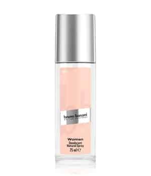 Bruno Banani Banani Woman Deodorant Spray