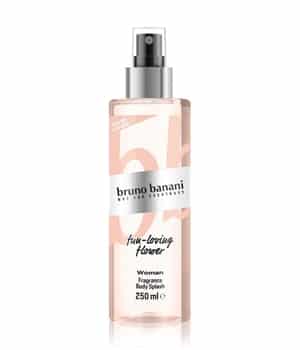 Bruno Banani Banani Woman Körperspray