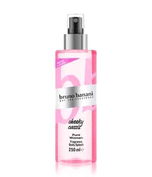 Bruno Banani Pure Woman 2021 Körperspray