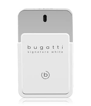 Bugatti Signature White Eau de Toilette