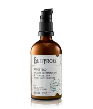 BULLFROG Agnostico All-in-one Balm Gesichtsbalsam