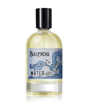 BULLFROG Eau de Toilette Elements: Water Eau de Toilette