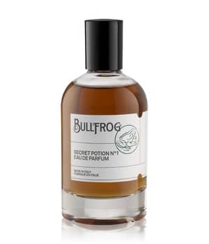 BULLFROG Secret Potion N.1 Eau de Parfum