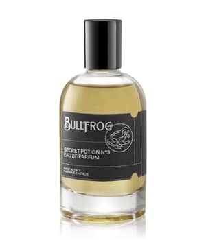 BULLFROG Secret Potion N.3 Eau de Parfum