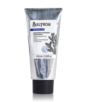 BULLFROG Toning Nourishing Mask Gesichtsmaske