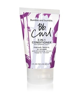 Bumble and bumble Curl 3-in-1 Conditioner